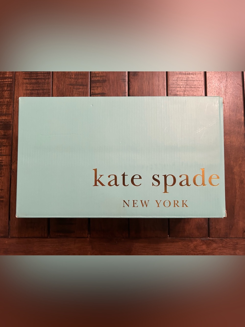 Kate Spade Mr. & Mrs. Wedding Toast Glasses
